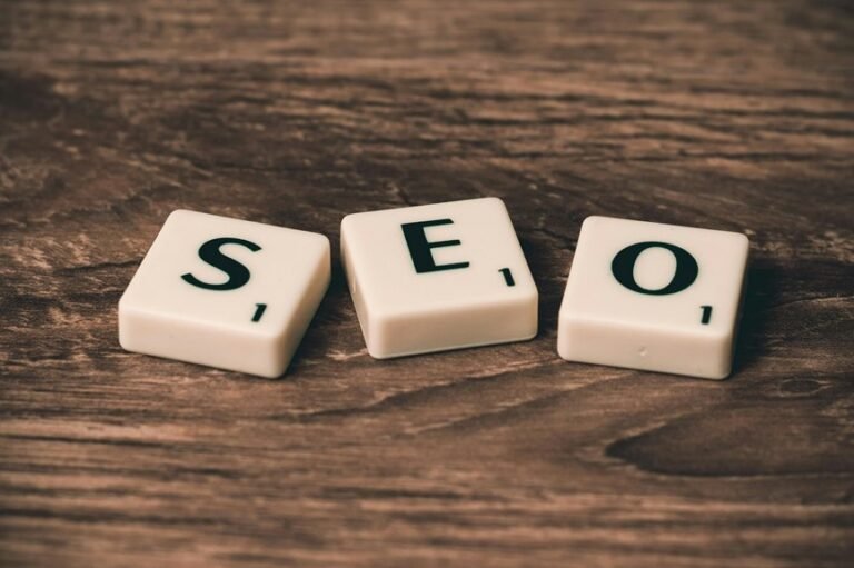 digital marketing seo services